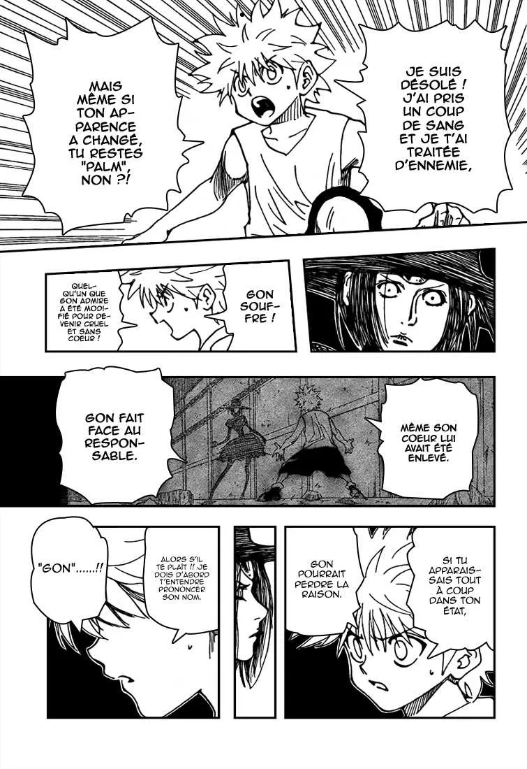 Chargement... Ch.294 p.19