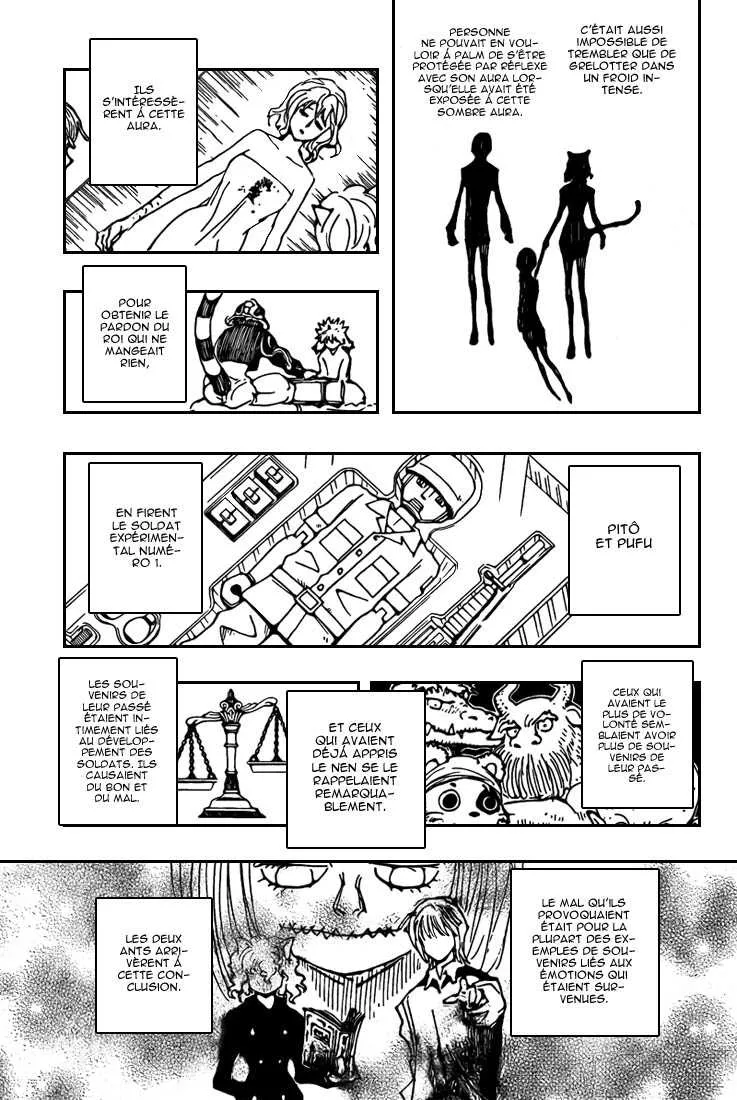 Chargement... Ch.294 p.2