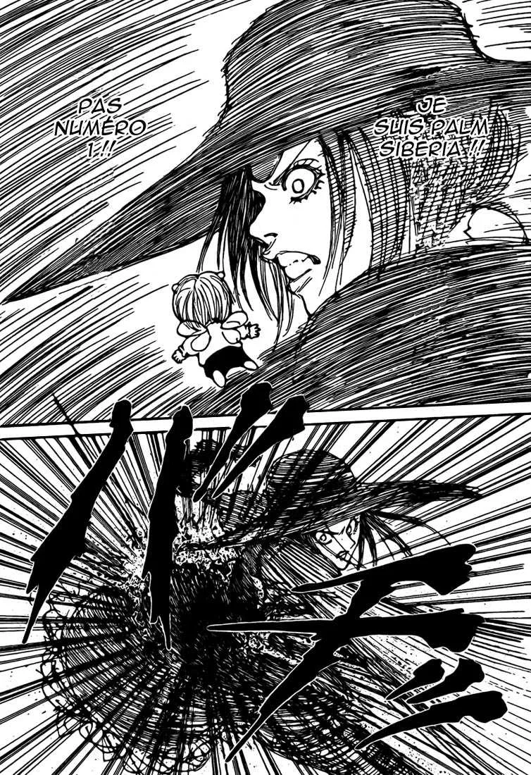 Chargement... Ch.294 p.3