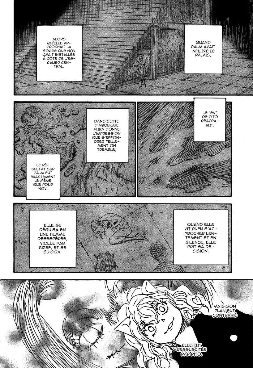 Chargement... Ch.294 p.4