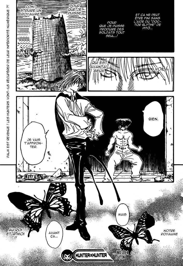 Chargement... Ch.294 p.5
