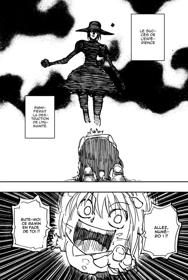 Chargement... Ch.294 p.7
