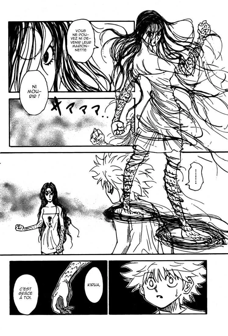 Chargement... Ch.294 p.9