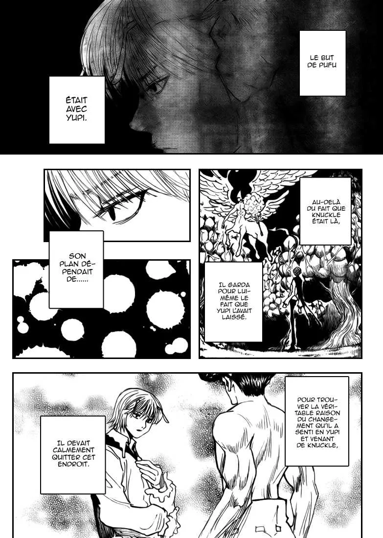 Chargement... Ch.295 p.1