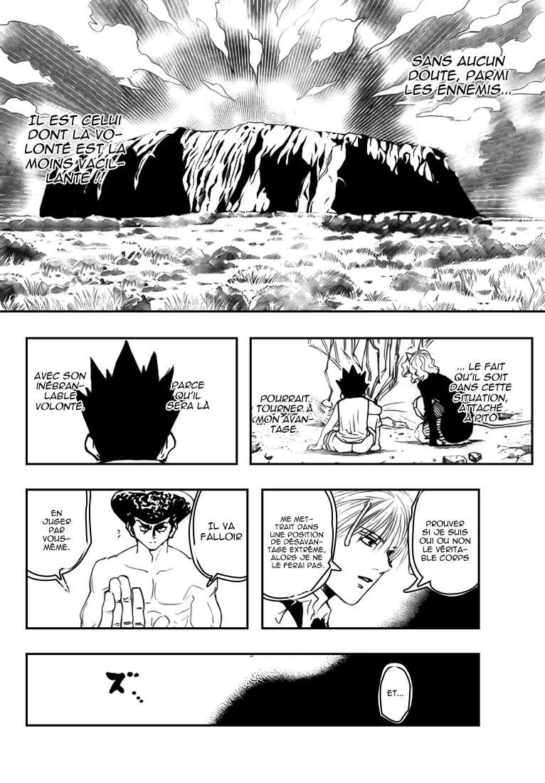 Chargement... Ch.295 p.2