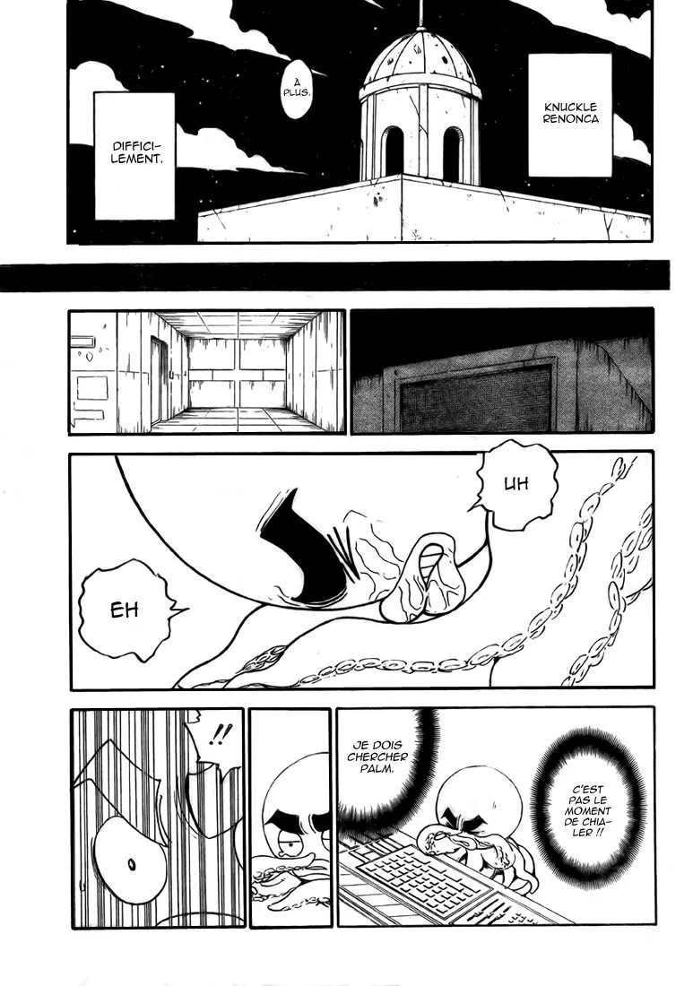 Chargement... Ch.295 p.3