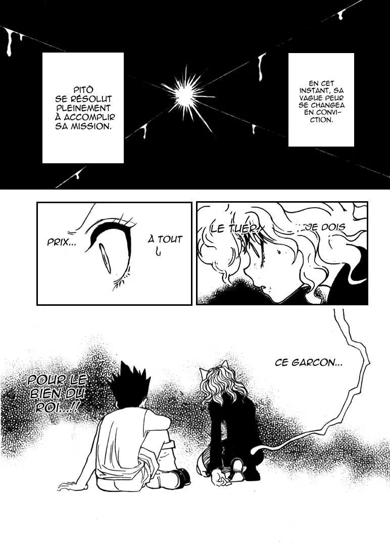 Chargement... Ch.295 p.8