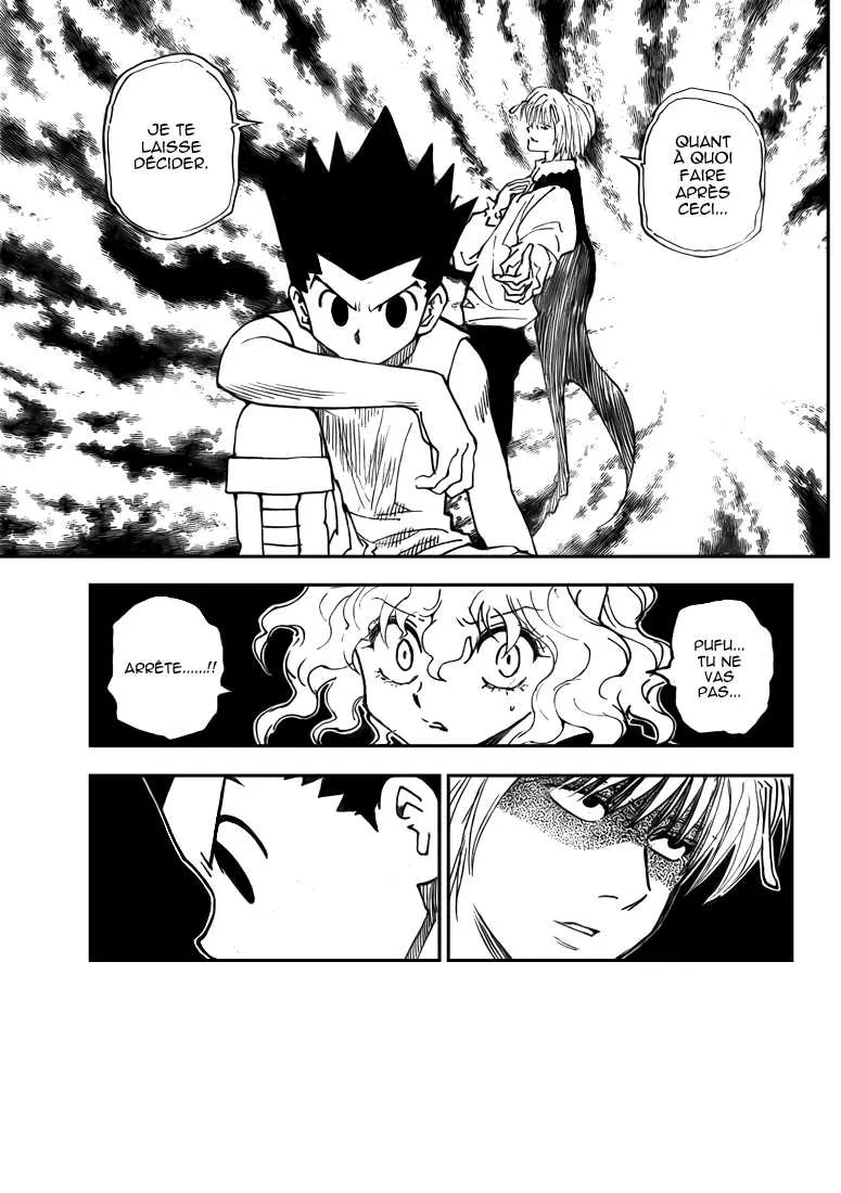 Chargement... Ch.295 p.9
