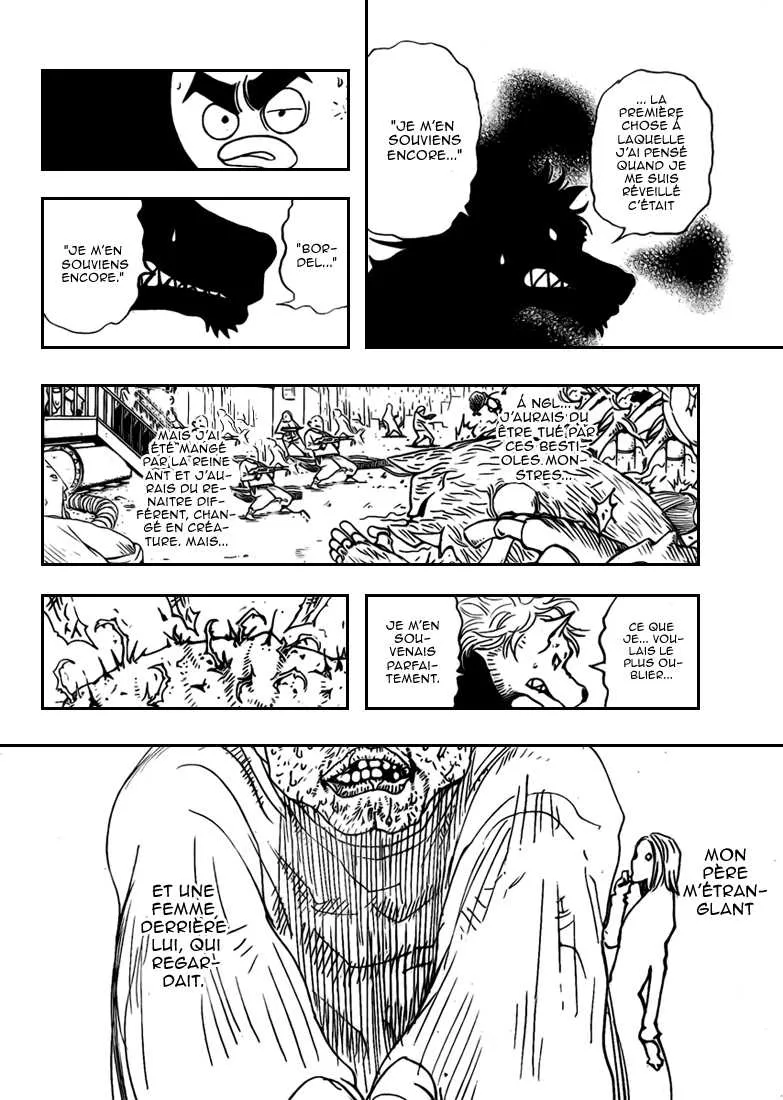 Chargement... Ch.296 p.5