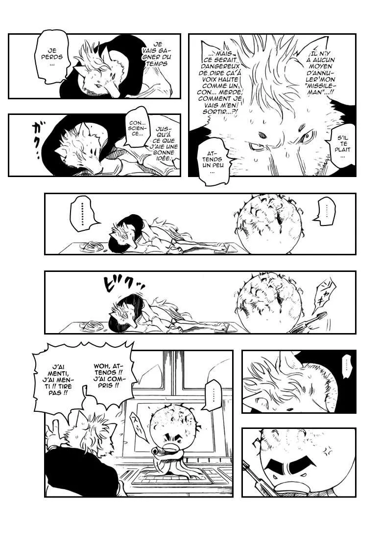 Chargement... Ch.296 p.6
