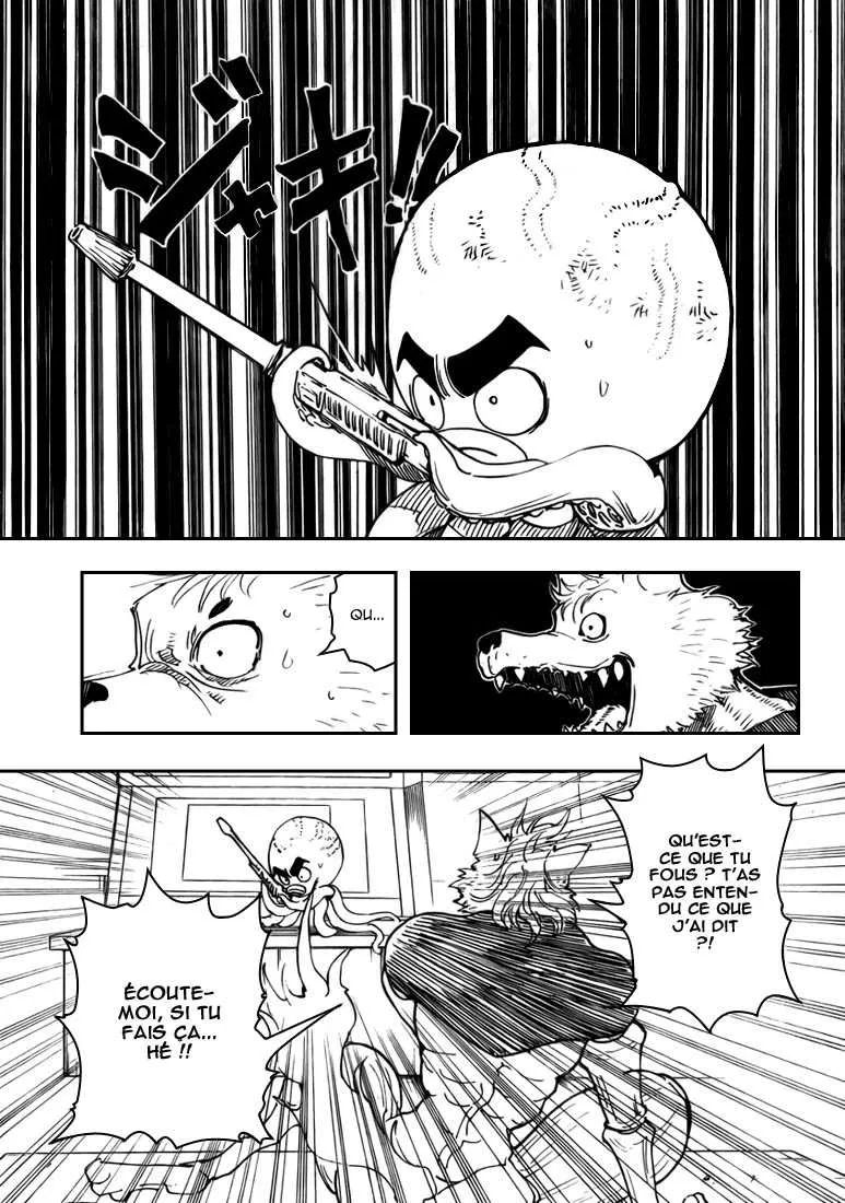 Chargement... Ch.296 p.8