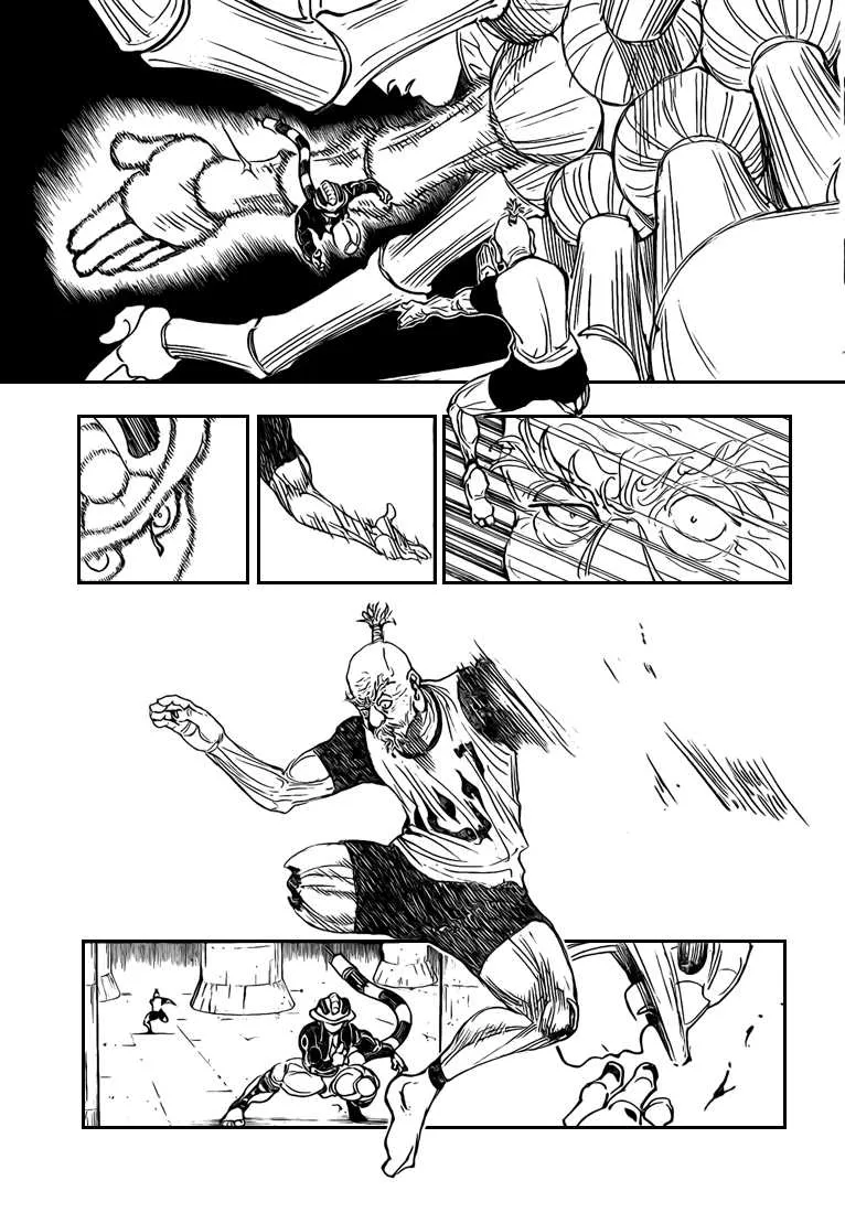Chargement... Ch.297 p.1
