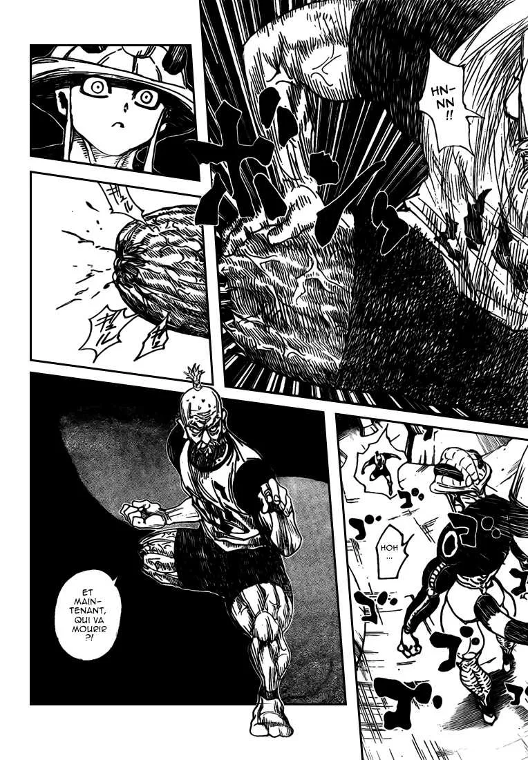 Chargement... Ch.297 p.10
