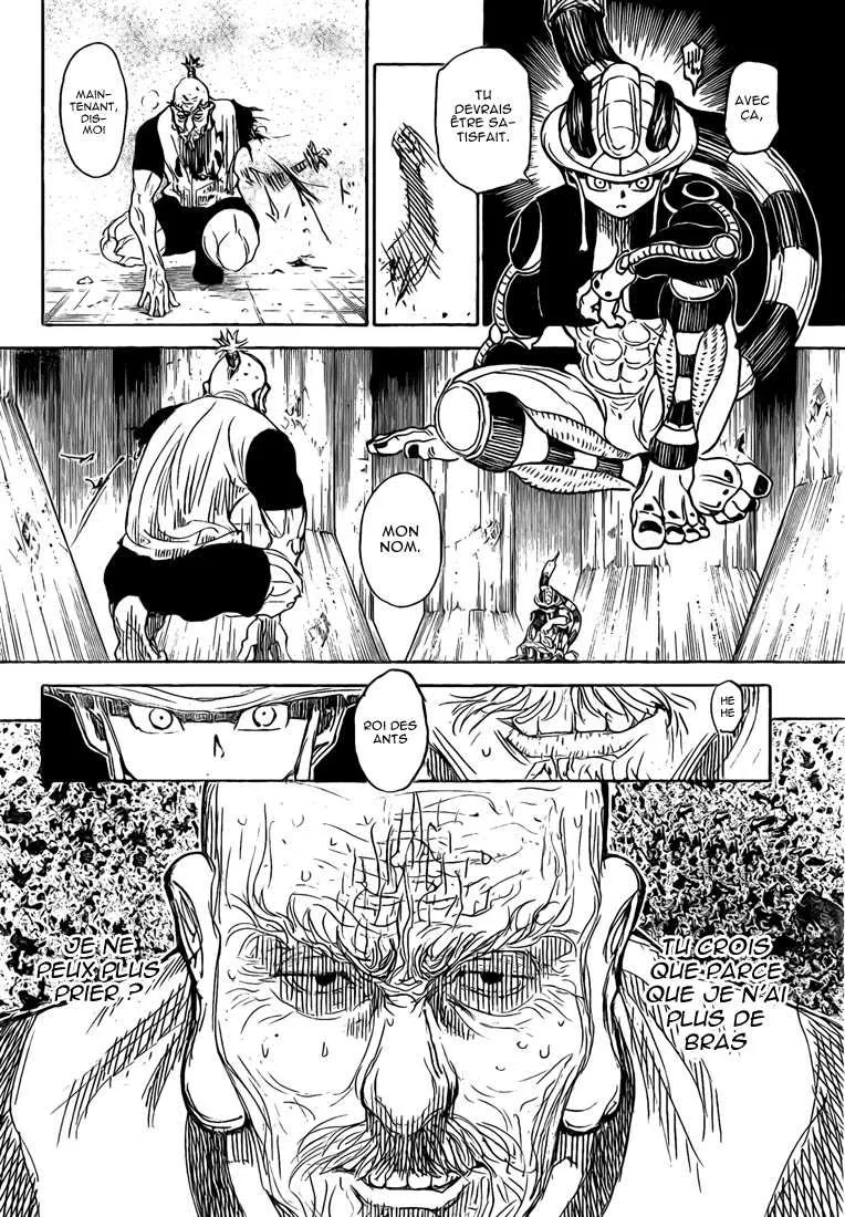 Chargement... Ch.297 p.2