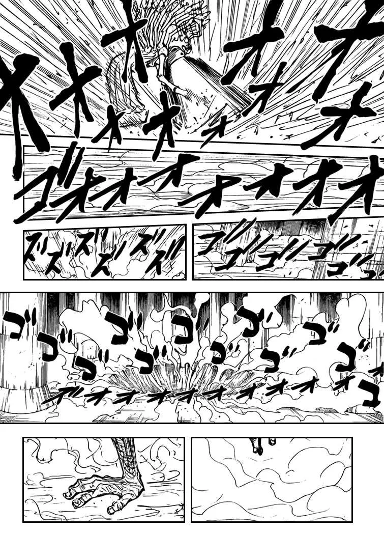 Chargement... Ch.297 p.4