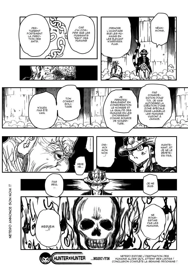 Chargement... Ch.297 p.8