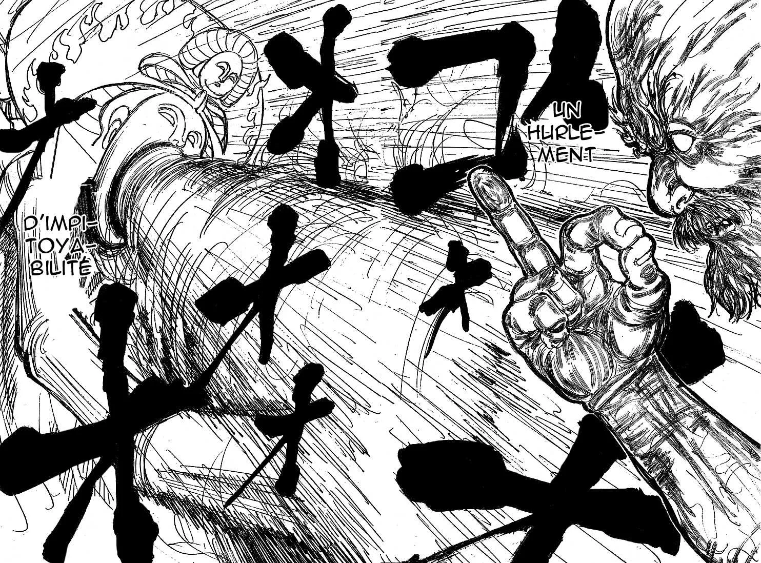 Chargement... Ch.297 p.9