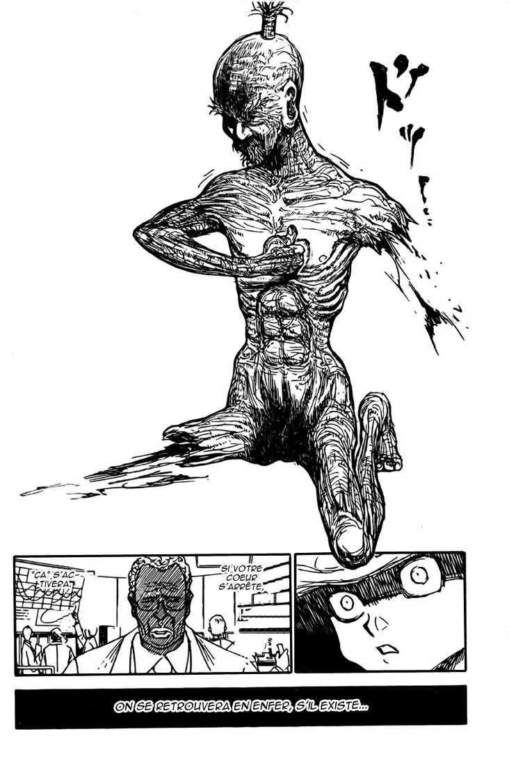 Chargement... Ch.298 p.1