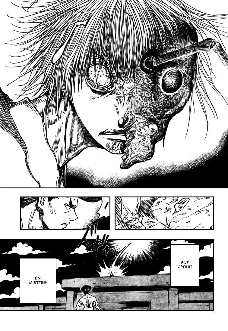 Chargement... Ch.298 p.11