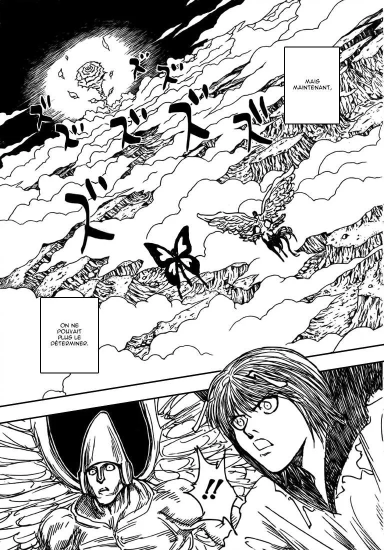 Chargement... Ch.298 p.16