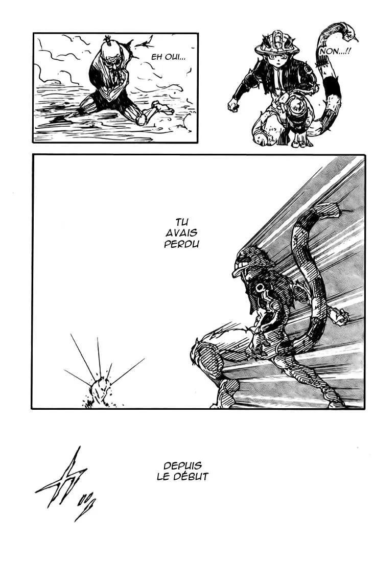 Chargement... Ch.298 p.17