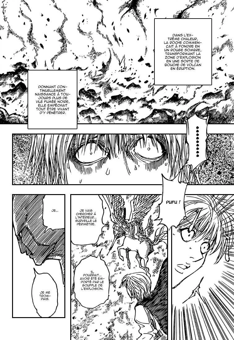Chargement... Ch.298 p.4