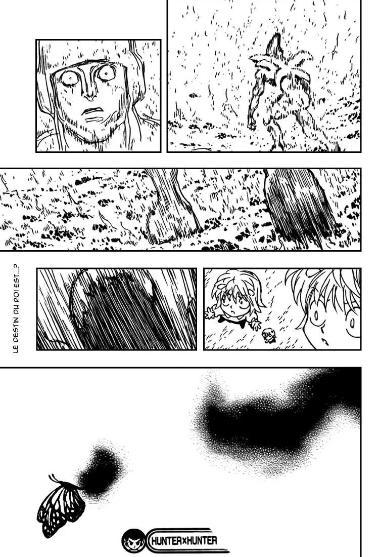 Chargement... Ch.298 p.7