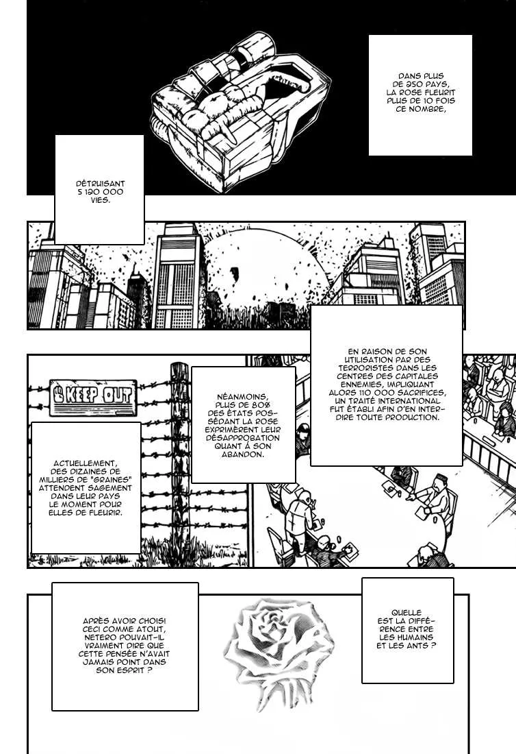 Chargement... Ch.298 p.8