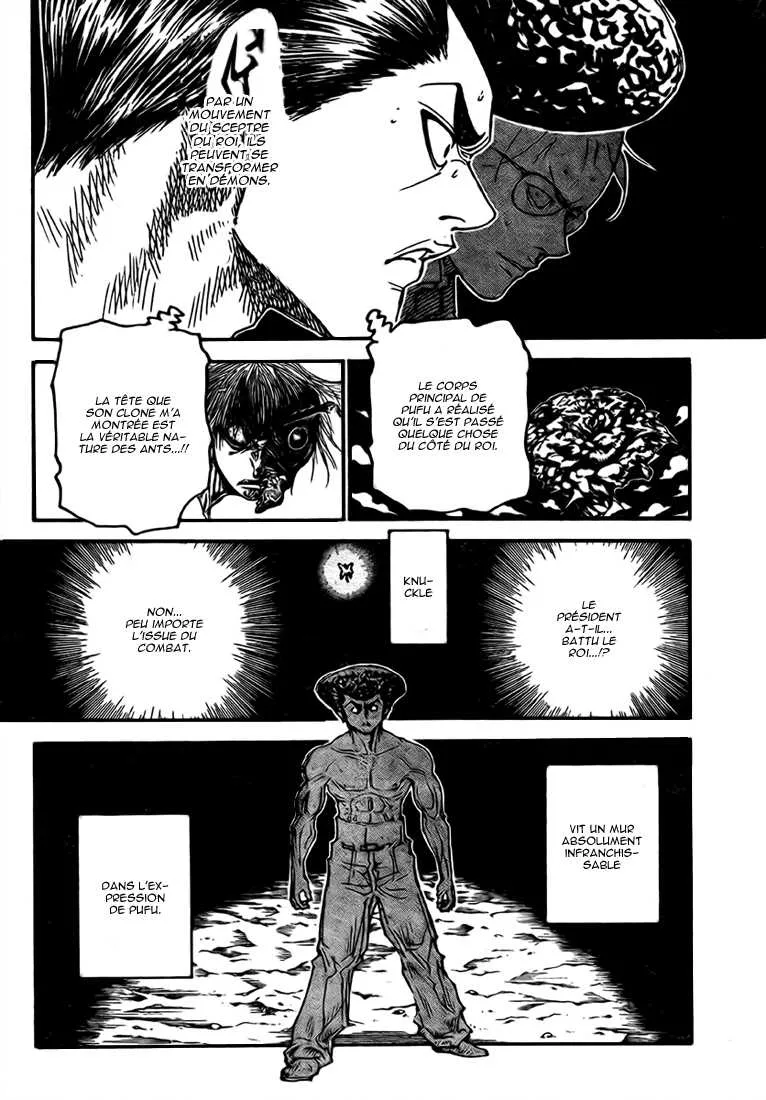 Chargement... Ch.298 p.9