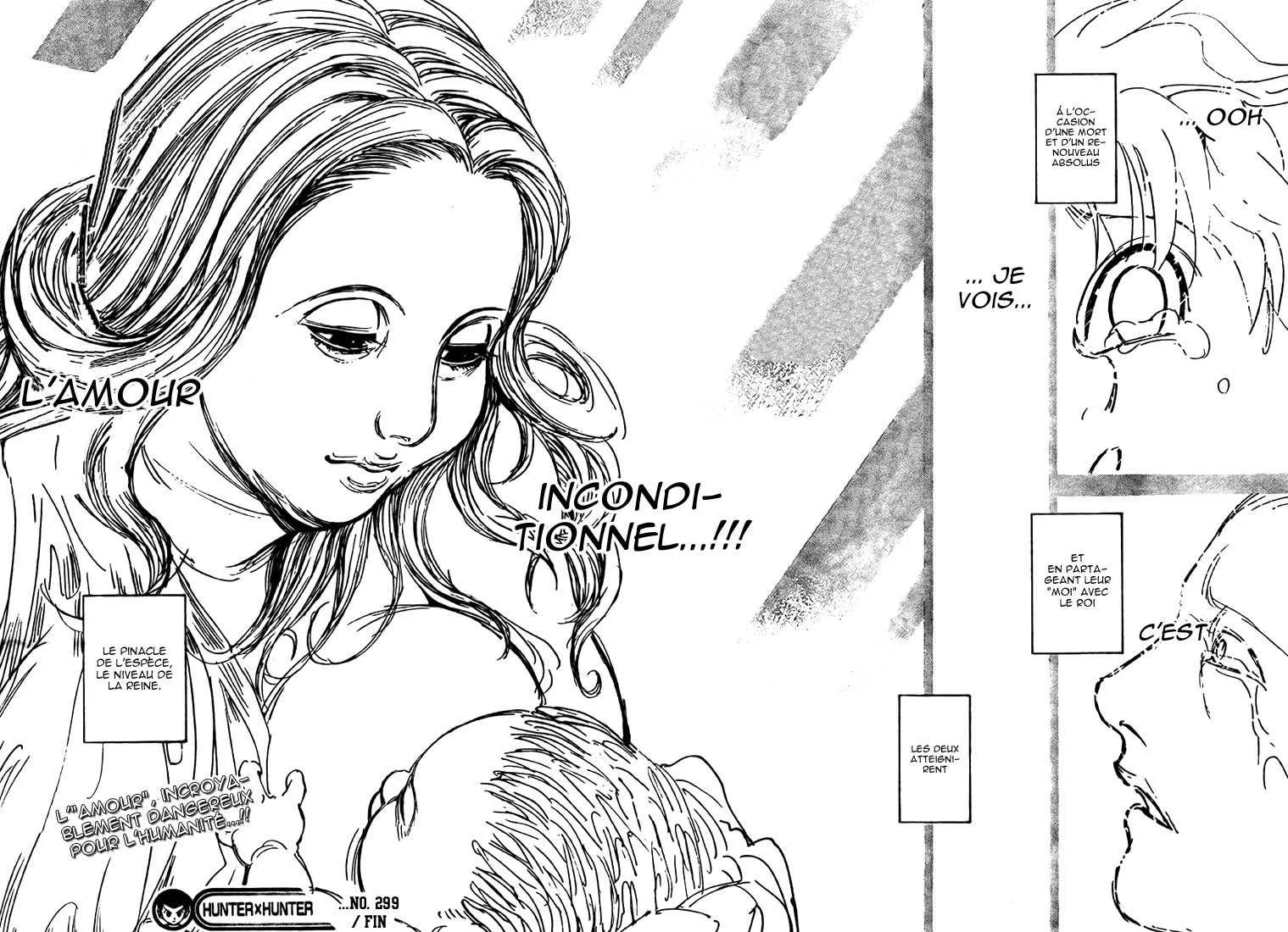 Chargement... Ch.299 p.10