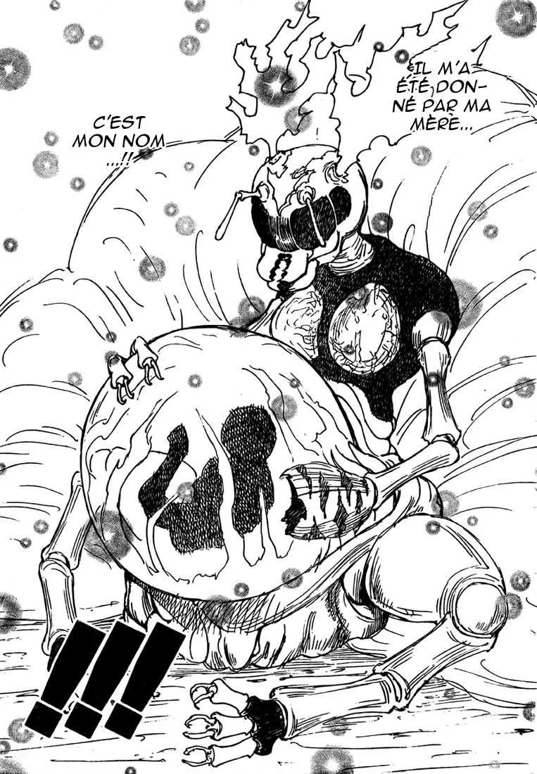 Chargement... Ch.299 p.11