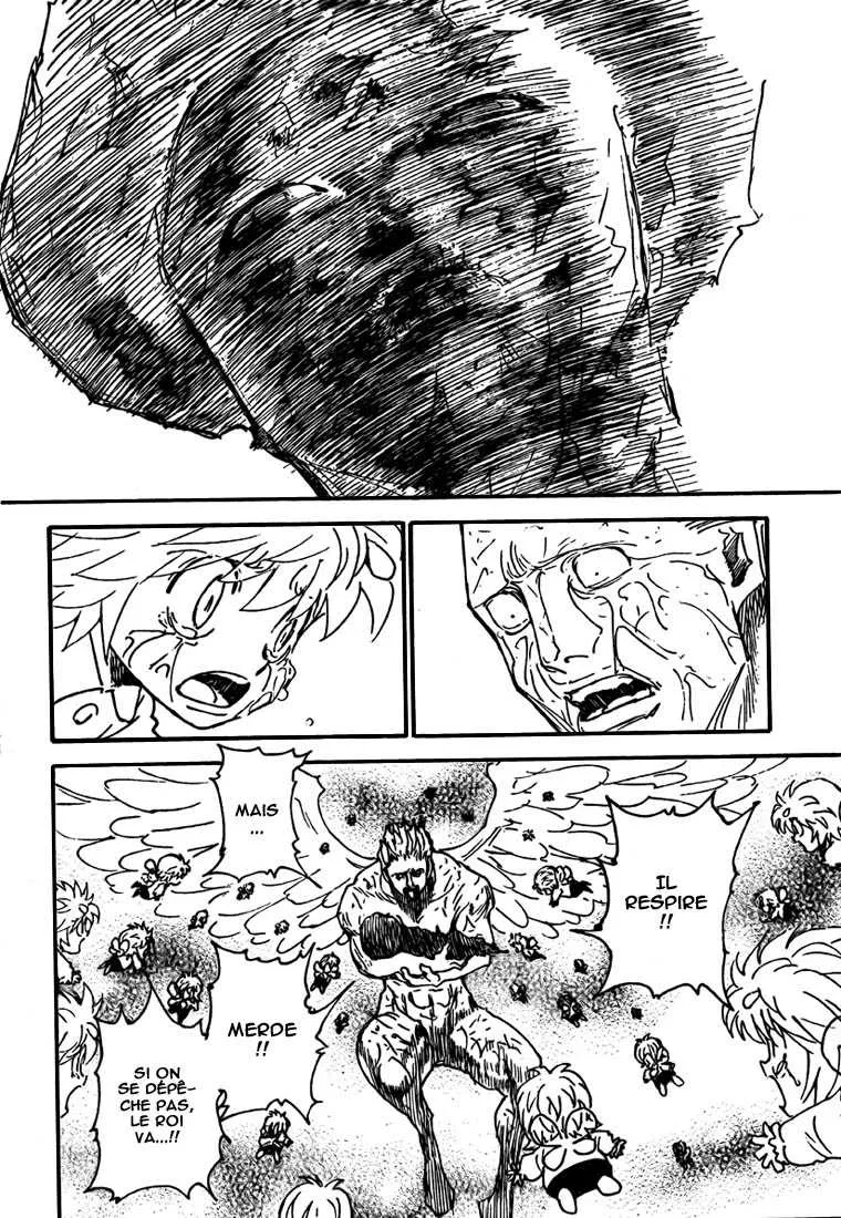 Chargement... Ch.299 p.13