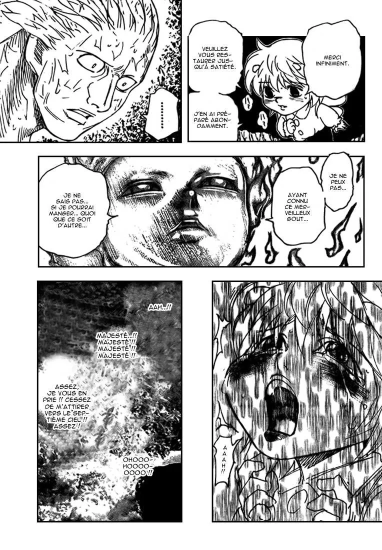 Chargement... Ch.299 p.14