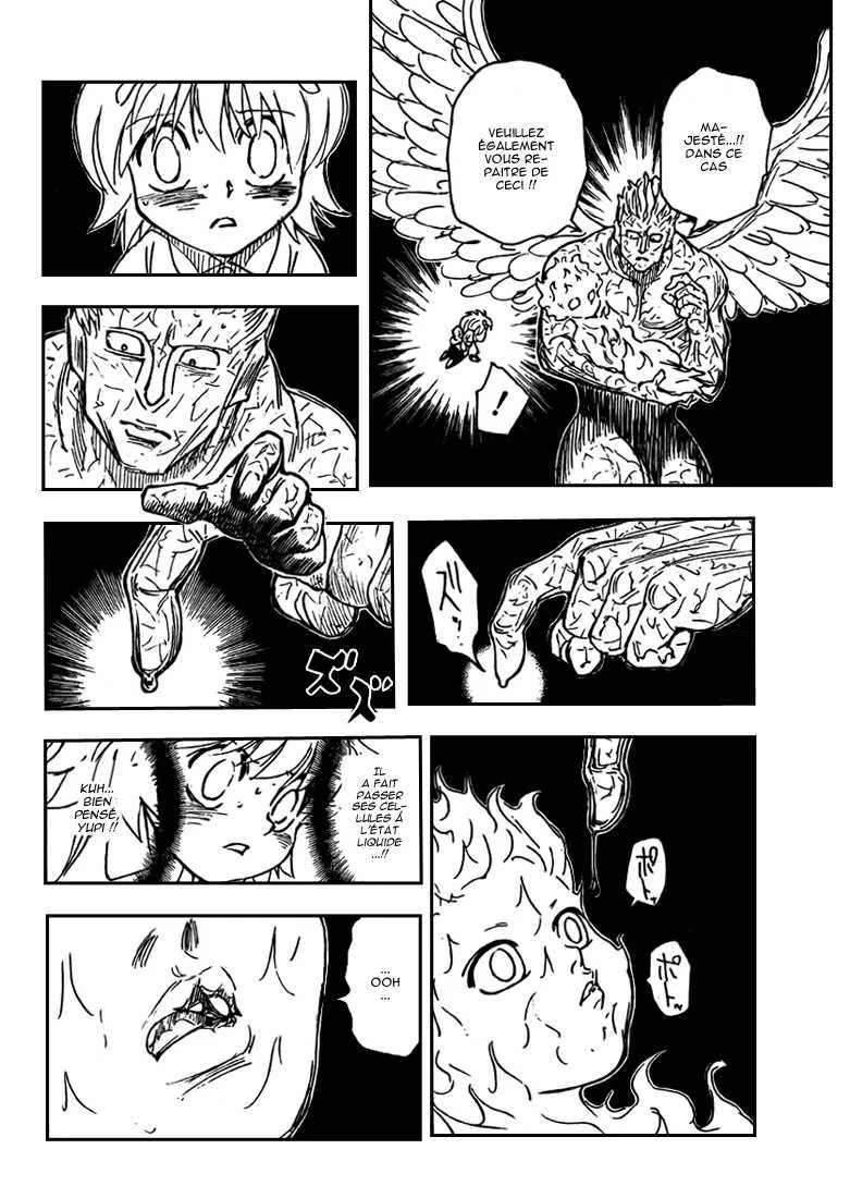 Chargement... Ch.299 p.16
