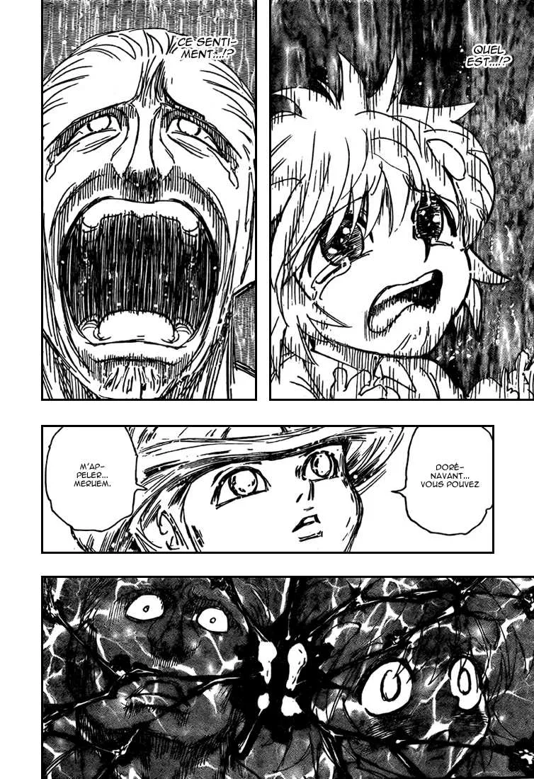 Chargement... Ch.299 p.4