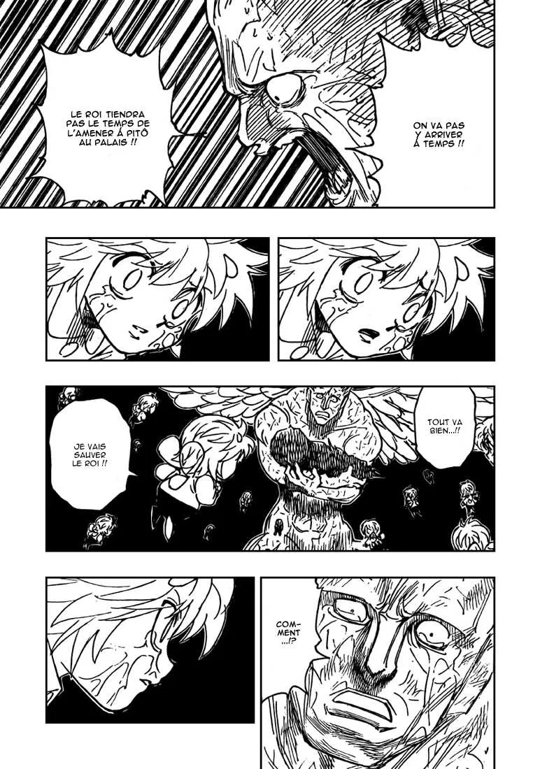 Chargement... Ch.299 p.5