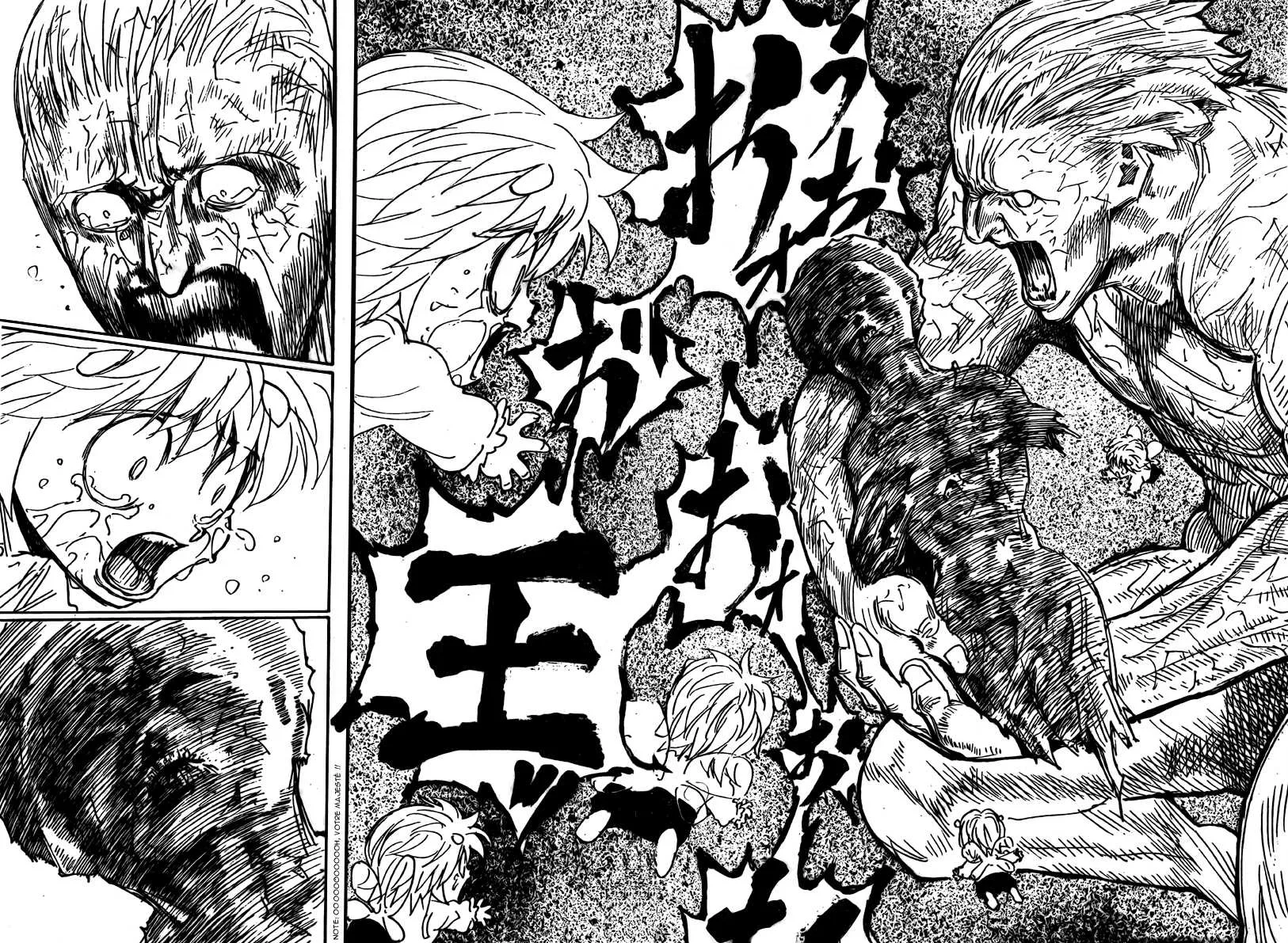 Chargement... Ch.299 p.6