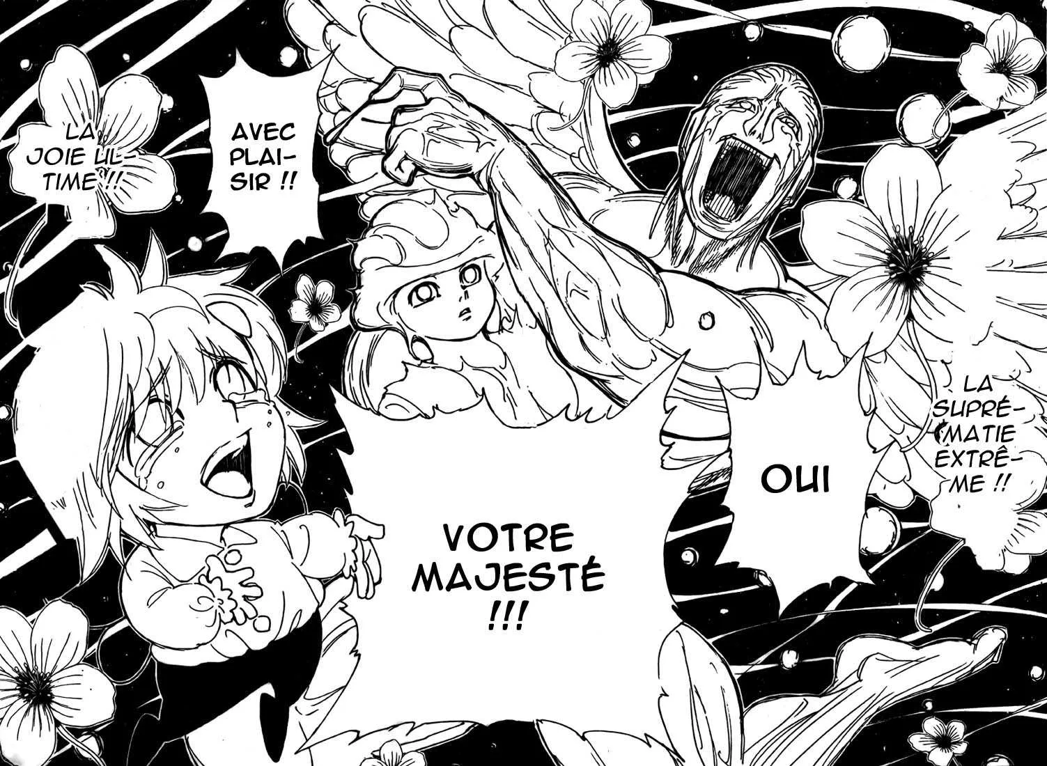 Chargement... Ch.299 p.7