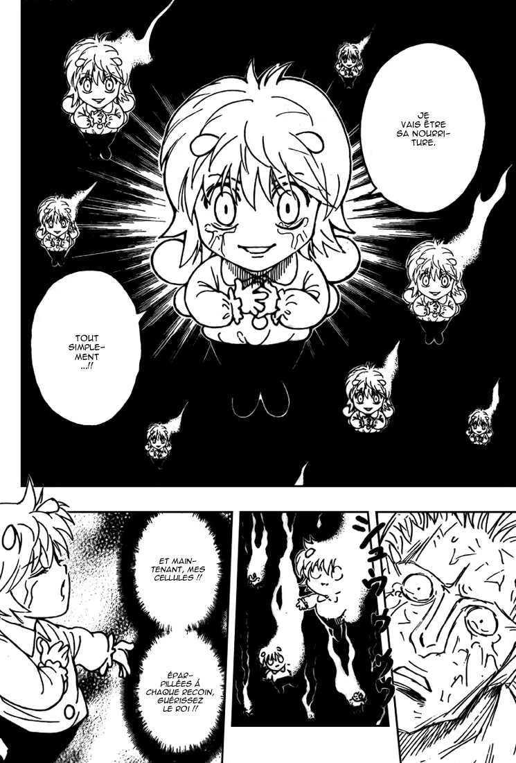 Chargement... Ch.299 p.8