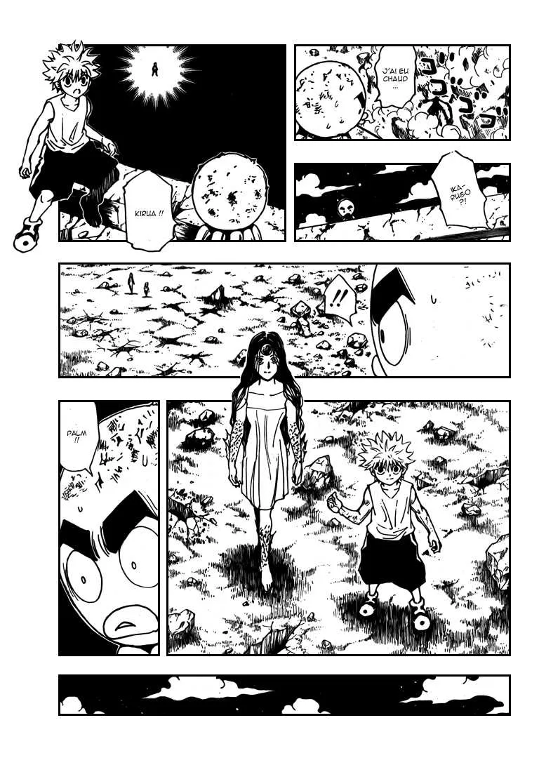 Chargement... Ch.300 p.11
