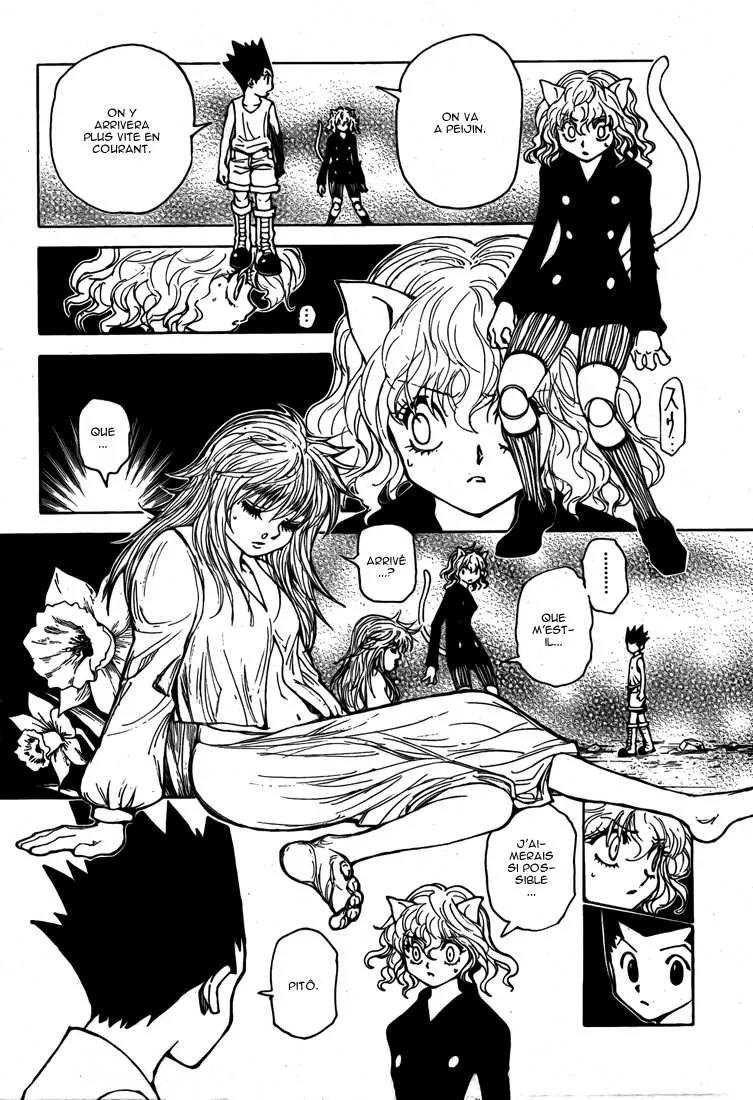 Chargement... Ch.300 p.13