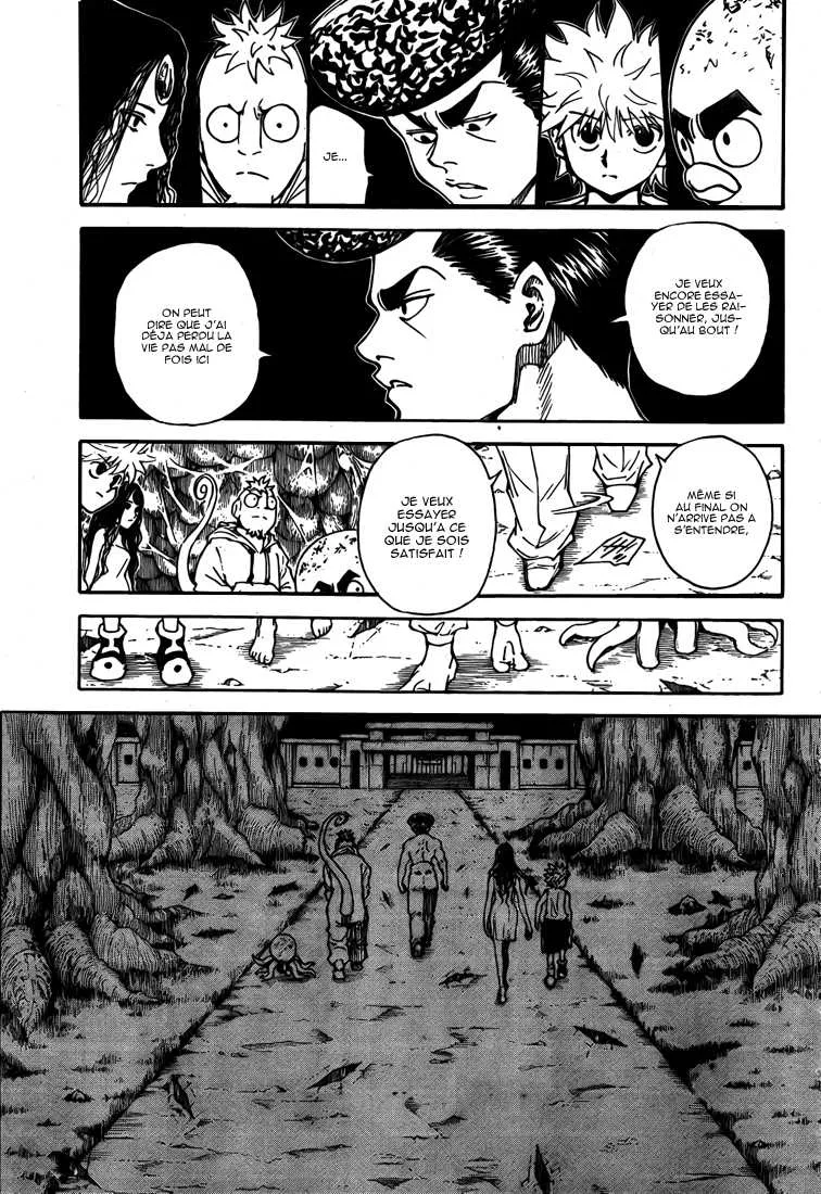 Chargement... Ch.300 p.18