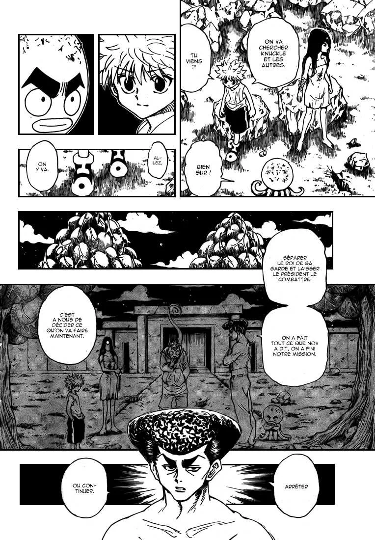 Chargement... Ch.300 p.5