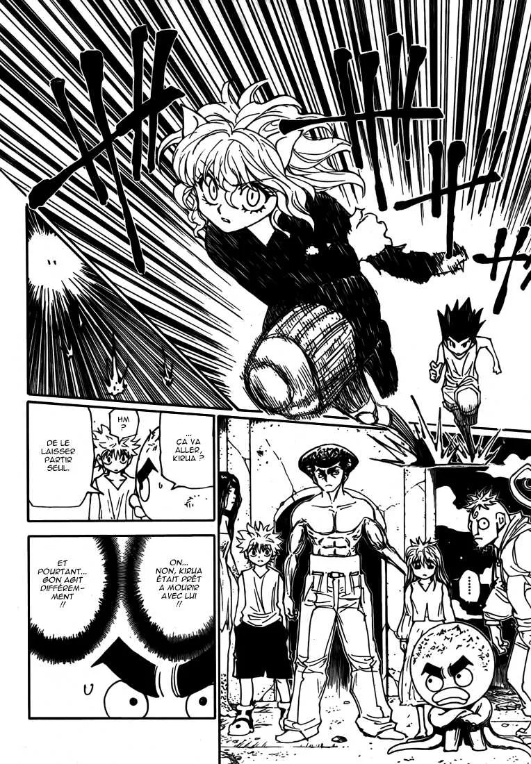 Chargement... Ch.300 p.6