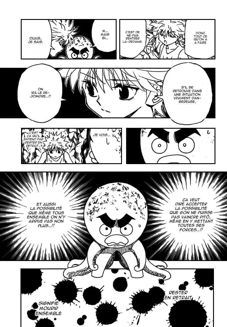 Chargement... Ch.300 p.7