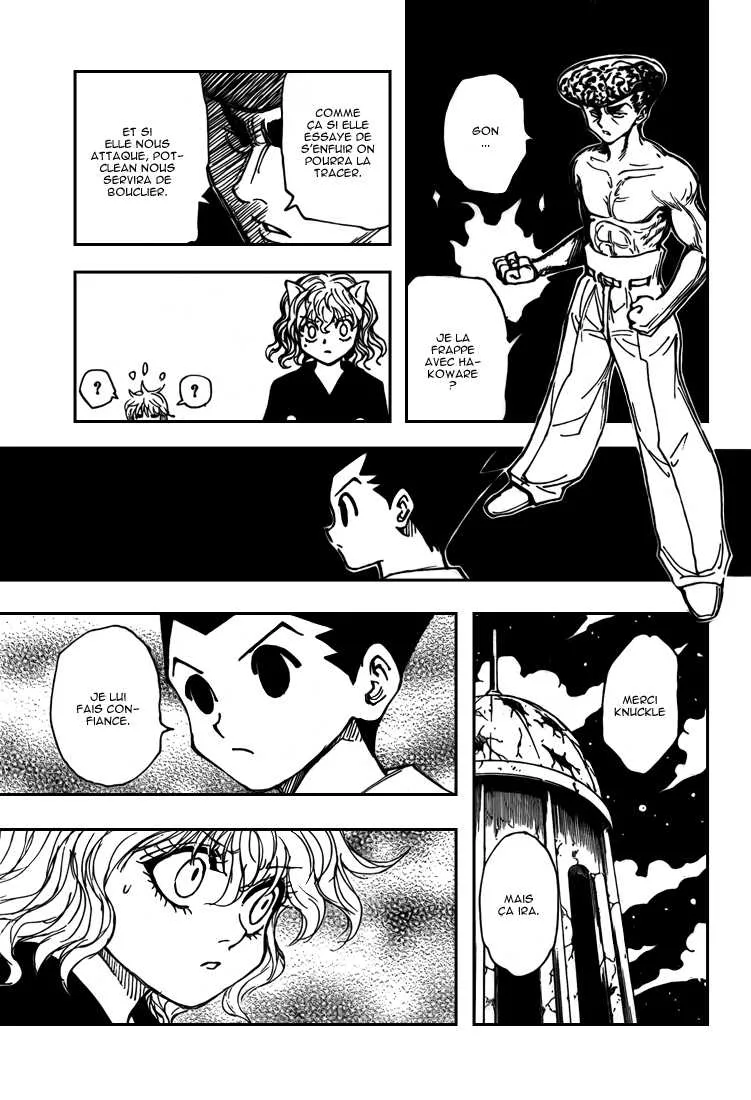 Chargement... Ch.300 p.8