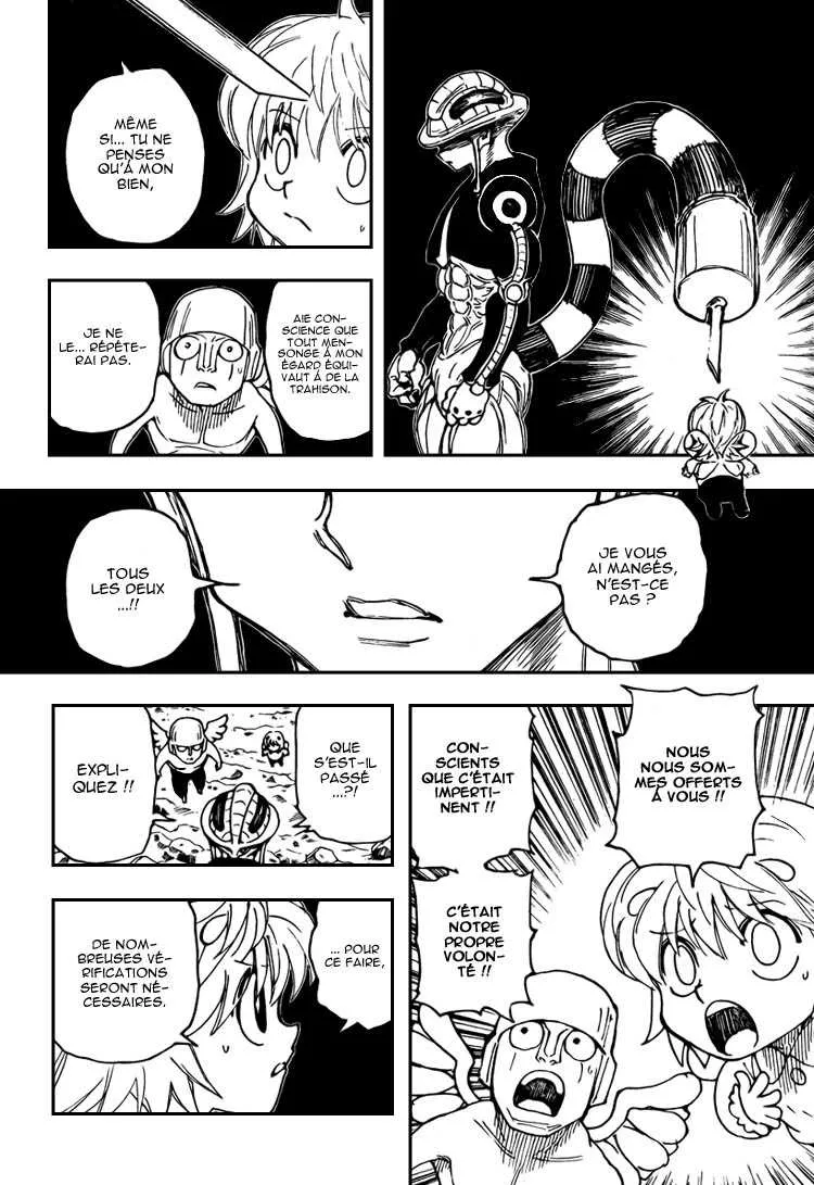 Chargement... Ch.301 p.11