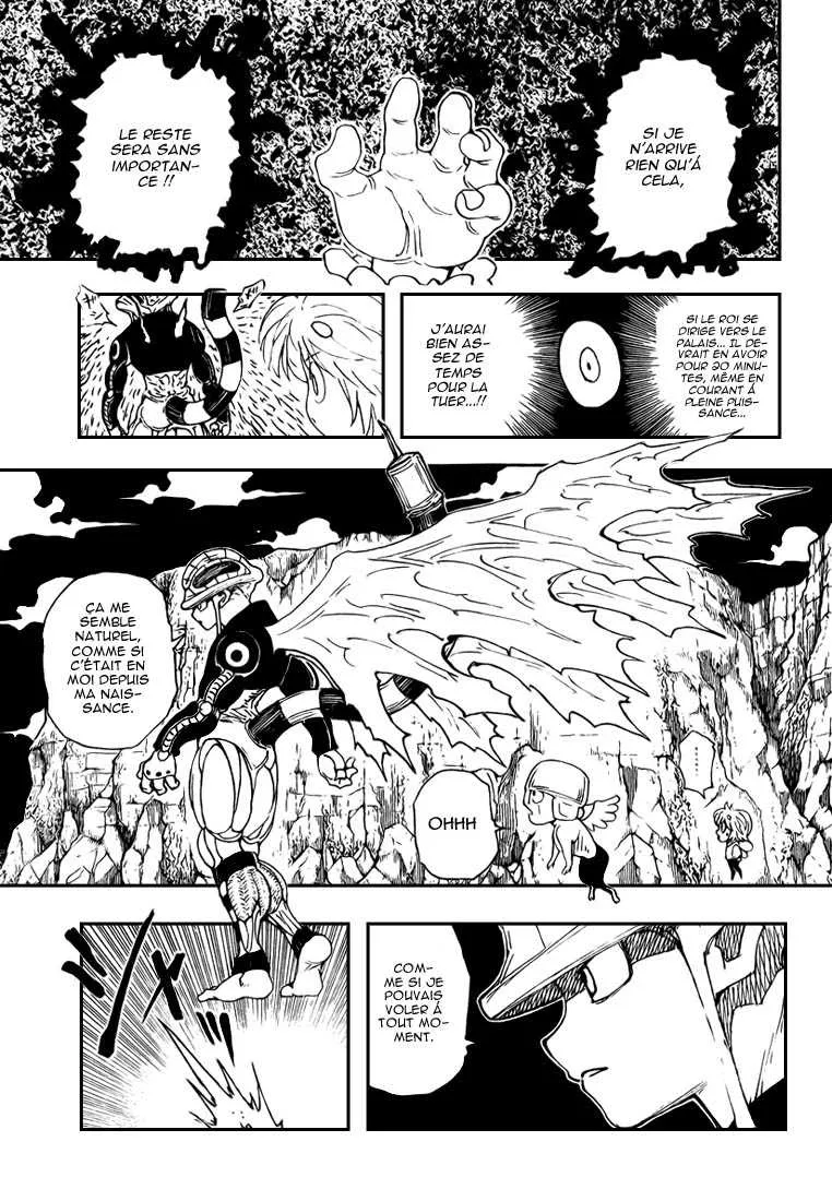 Chargement... Ch.301 p.19