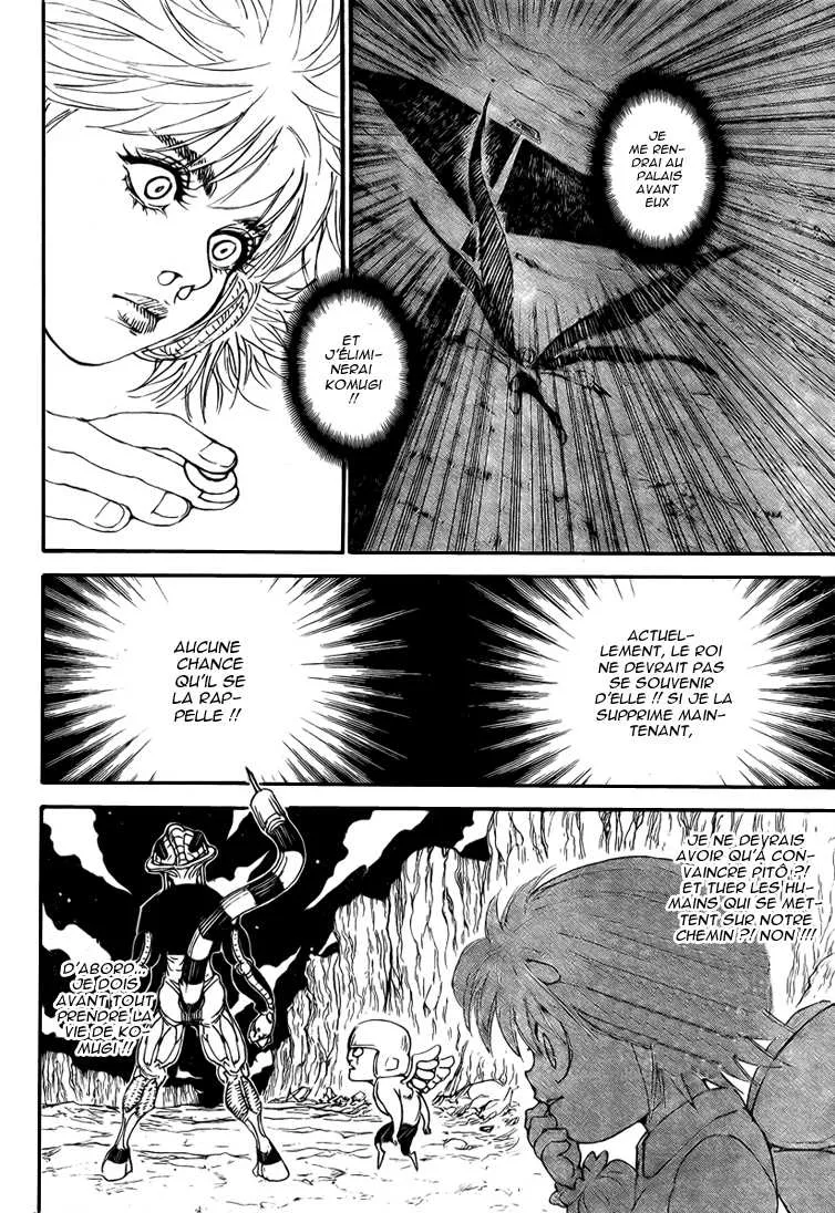 Chargement... Ch.301 p.6