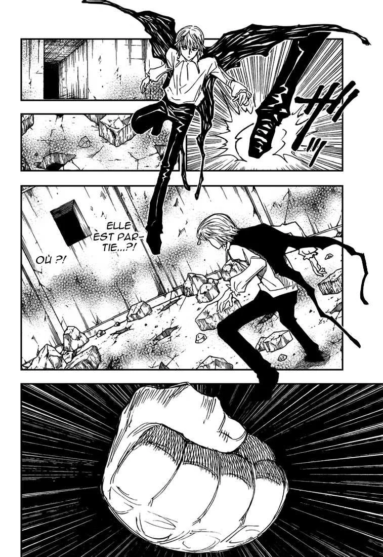 Chargement... Ch.301 p.8